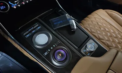 Genesis GV80 2022, 105140 км, за 37900000 KRW - фото 9