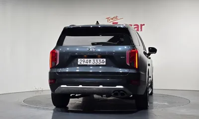 Hyundai Palisade 2021, 70146 км, за 25500000 KRW