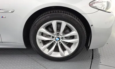 BMW 5-Series 2016, 84309 км, за 17000000 KRW - фото 5