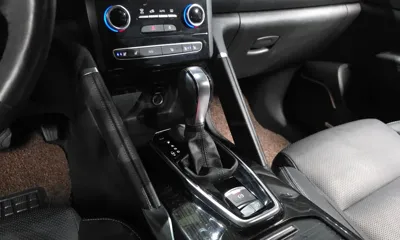 Renault-KoreaSamsung QM6 2019, 66832 км, за 10290000 KRW - фото 9