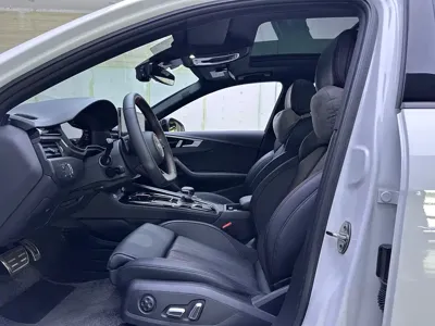 Audi A4L 2025, 15000 км, за 188800 CNY - фото 8