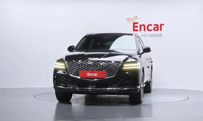 Genesis GV80 2022, 127232 км, за 33500000 KRW - фото 3