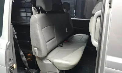 Hyundai Starex 2016, 140614 км, за 8400000 KRW - фото 11