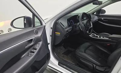 Hyundai Sonata 2020, 102776 км, за 13300000 KRW - фото 11