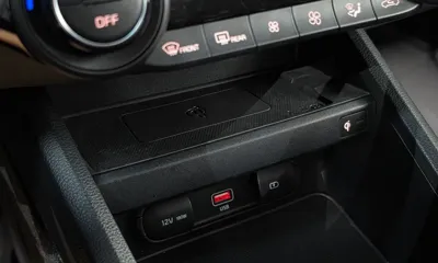 Kia K3 2022, 60740 км, за 22200000 KRW - фото 20