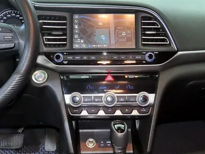 Hyundai Avante 2020, 129255 км, за 11400000 KRW - фото 11