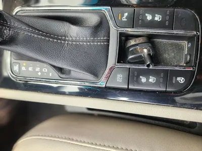 Kia Canival 2019, 116226 км, за 13800000 KRW - фото 10