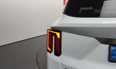 Kia Sorento 2025, 12644 км, за 48500000 KRW - фото 23