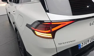 Kia Sportage 2022, 59839 км, за 29990000 KRW - фото 23