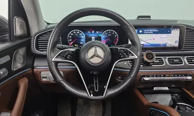 Mercedes-Benz GLE-Class 2024, 45079 км, за 83900000 KRW - фото 13