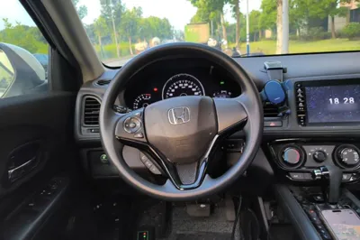Honda Vezel 2020, 41600 км, за 56762.01 CNY - фото 10