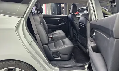 Kia Carens 2018, 137531 км, за 11700000 KRW - фото 12
