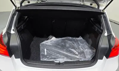 BMW 1-Series 2017, 149449 км, за 11500000 KRW - фото 20