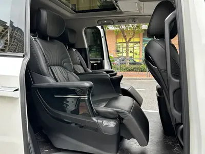 GAC Motor Trumpchi M8 2023, 88000 км, за 136800 CNY - фото 38