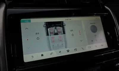 Land Rover Discovery 2017, 191921 км, за 14590000 KRW - фото 12