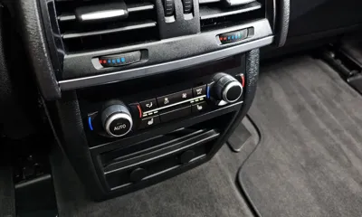 BMW X5 2015, 138885 км, за 26200000 KRW - фото 17