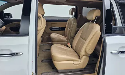 Kia Canival 2019, 111740 км, за 17990000 KRW - фото 11