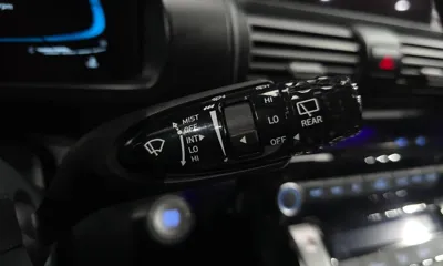 Hyundai Casper 2023, 34829 км, за 16700000 KRW - фото 27