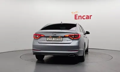 Hyundai Sonata 2015, 149648 км, за 7000000 KRW