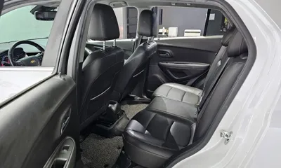 ChevroletGMDaewoo Trax 2018, 127169 км, за 7500000 KRW - фото 26