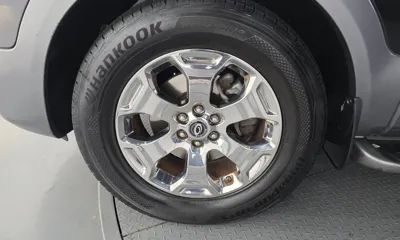 Kia Mohave 2017, 218078 км, за 11000000 KRW - фото 5