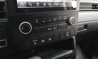 Hyundai Staria 2022, 85644 км, за 18900000 KRW - фото 18