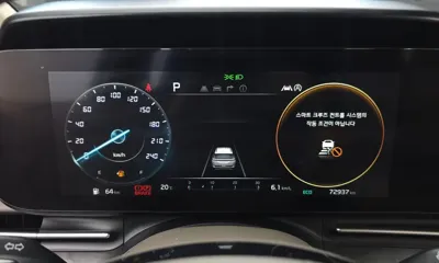 Kia Canival 2022, 72937 км, за 27700000 KRW - фото 8