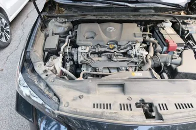 Toyota Avalon 2019, 92200 км, за 102526.97 CNY - фото 23