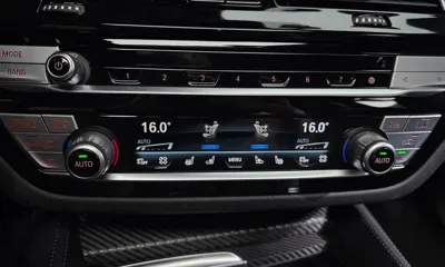BMW Gran Turismo 2022, 40618 км, за 50200000 KRW - фото 33