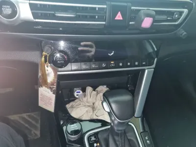Kia Seltos 2021, 85000 км, за 14900000 KRW