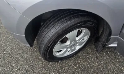Hyundai Starex 2019, 87268 км, за 17500000 KRW - фото 18