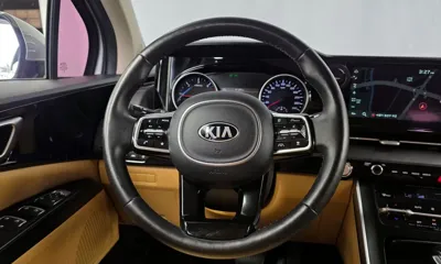 Kia Canival 2021, 104260 км, за 17500000 KRW - фото 13
