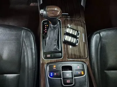 Kia K7 2015, 177000 км, за 5700000 KRW - фото 14