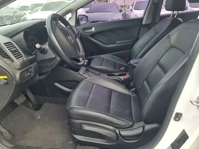 Kia K3 2014, 80600 км, за 5590000 KRW - фото 14