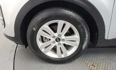 Kia Sportage 2017, 98580 км, за 9900000 KRW - фото 5