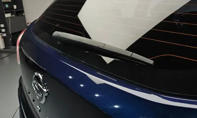 KG_Mobility_Ssangyong TIBOLI 2015, 160880 км, за 4500000 KRW - фото 33