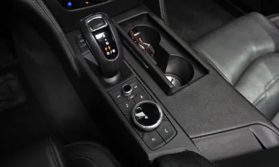 Cadillac CT6 2019, 108626 км, за 24500000 KRW - фото 9