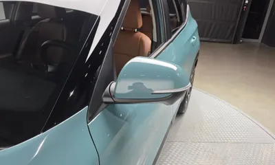 Kia Seltos 2023, 23826 км, за 24900000 KRW - фото 37