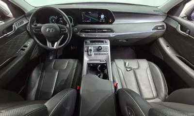 Hyundai Palisade 2021, 32899 км, за 31200000 KRW - фото 7