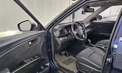 KG_Mobility_Ssangyong TIBOLI 2020, 35701 км, за 14900000 KRW - фото 10
