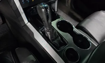 Ford Explorer 2015, 105757 км, за 9700000 KRW - фото 9