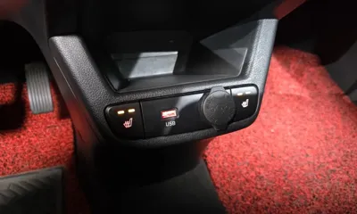 Kia Ray 2022, 73116 км, за 13000000 KRW - фото 29