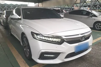 Honda Inspire 2019, 156800 км, за 82006.97 CNY - фото 3