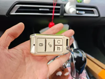 BYD Qin 2019, 71000 км, за 28432.08 CNY - фото 9