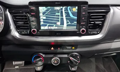 Kia Stonic 2018, 54202 км, за 11500000 KRW - фото 14