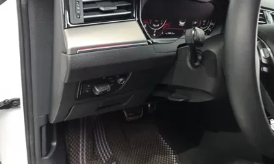 Volkswagen Arteon 2019, 87137 км, за 20900000 KRW - фото 29