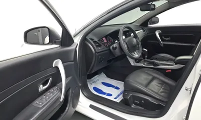 Renault-KoreaSamsung SM5 2018, 78035 км, за 6550000 KRW - фото 10