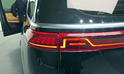 Kia Canival 2021, 122506 км, за 21500000 KRW - фото 23