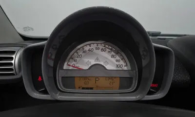 Smart Fortwo 2009, 37384 км, за 11500000 KRW - фото 8