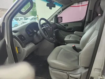 Hyundai Starex 2017, 62473 км, за 13500000 KRW - фото 13